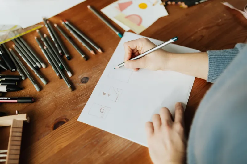 Beautifully Broken: How Creators Are Making 'Unfinished' the Most Honest Thing Online