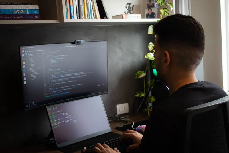 Build It Yourself: The Creators Who Stopped Waiting for the Right App
