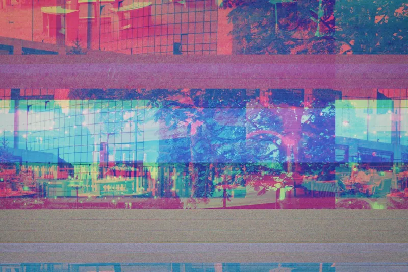 Glitch Is the New Gorgeous: Why Creators Are Letting the Mess Show