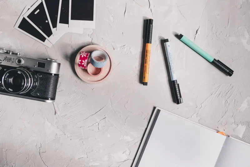 Less Is the Move: Why Creators Are Choosing Constraints Over Creative Freedom