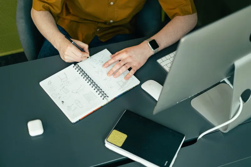 Rough Drafts Are the New Masterpiece: Why Creators Are Going Public With Their Process