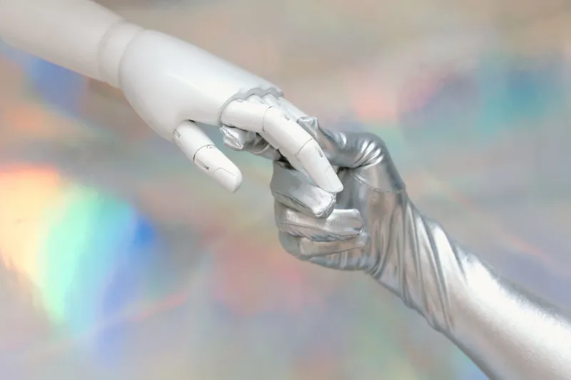 Who Owns the Pixel? The Messy, Brilliant Debate Over AI and Creative Ownership