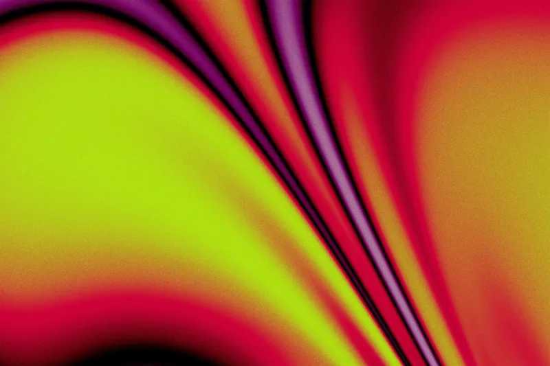 Frosted Tips and Flash Animations: How Young Designers Turned the Ugliest Era of the Internet Into a Visual Language