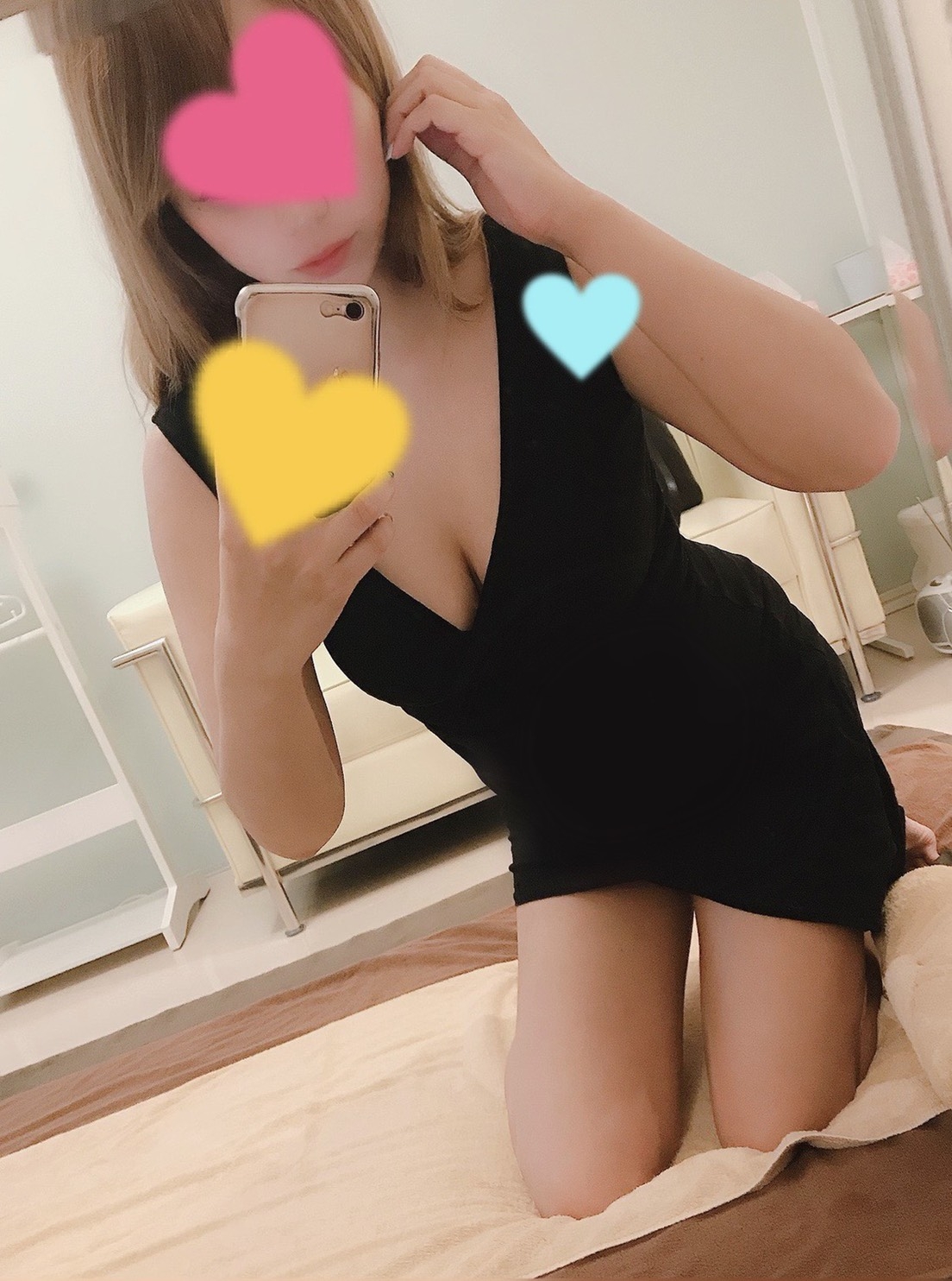 10/28 お礼♡＆今日も出勤\(◡̈)/