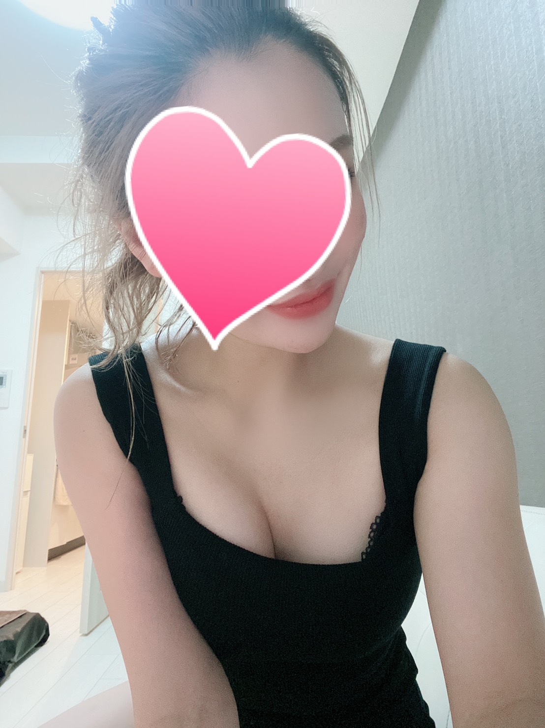7日のお礼♡