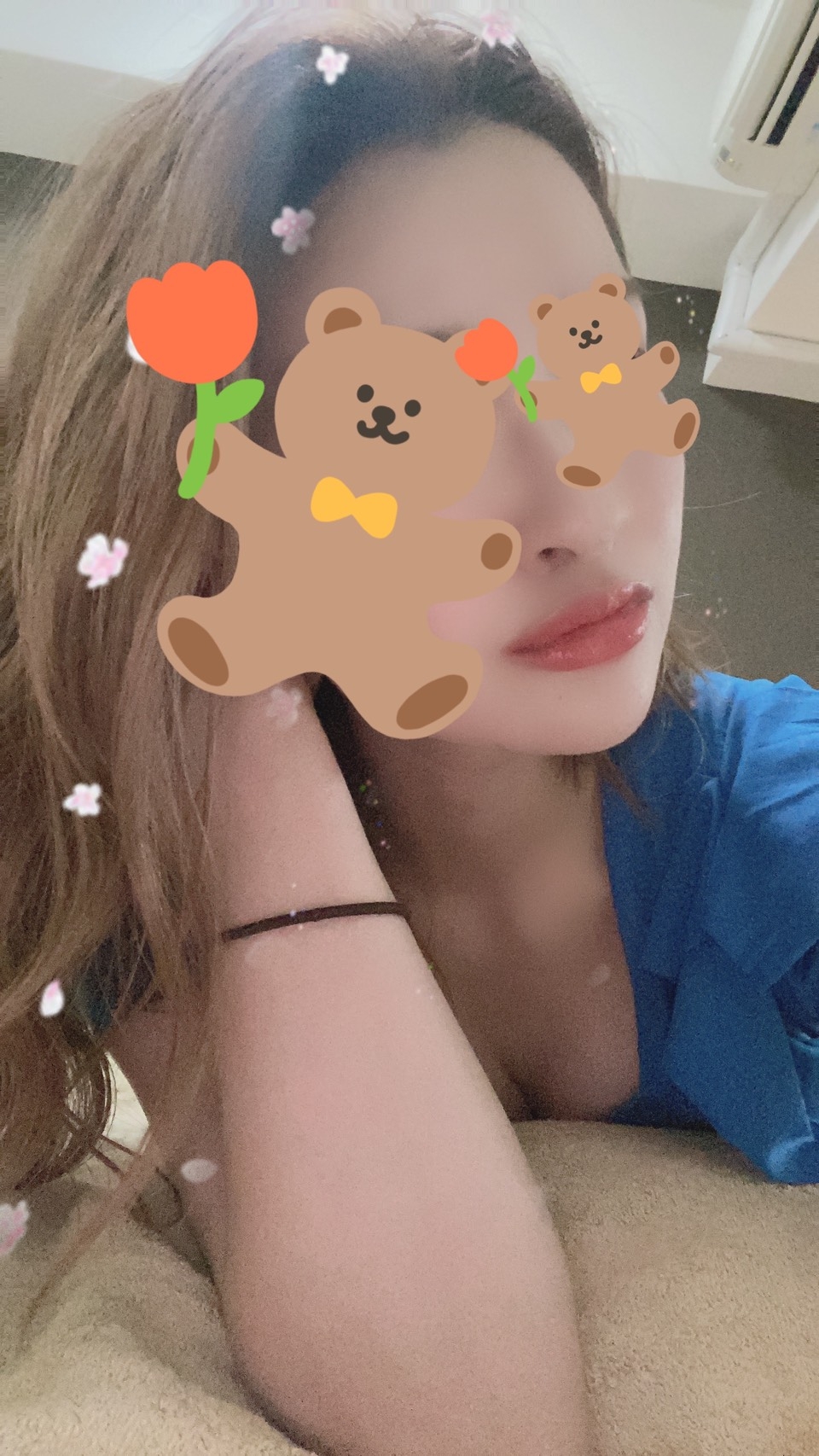 8日のお礼♡
