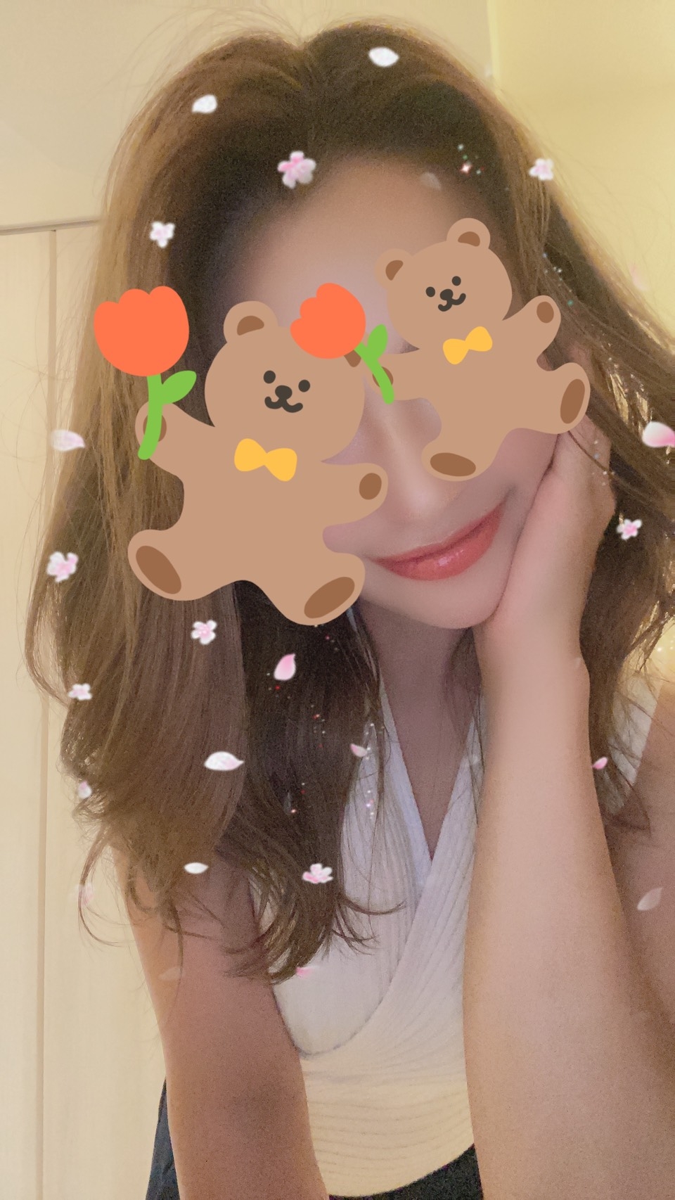 6日のお礼♡