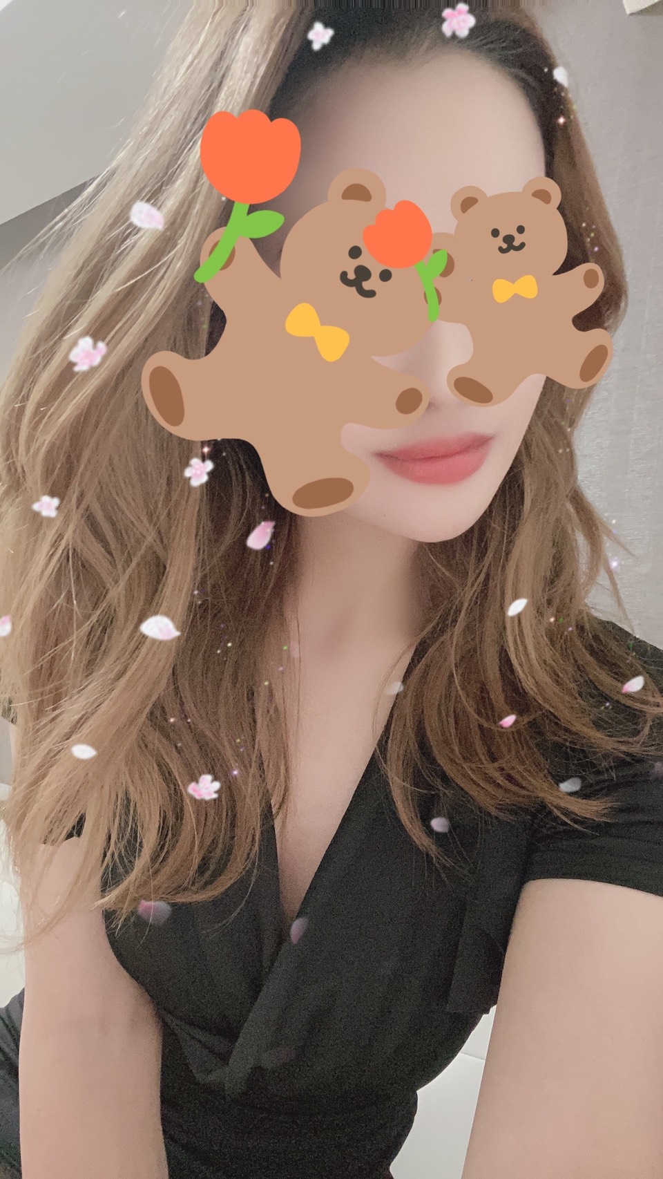 23日のお礼♡