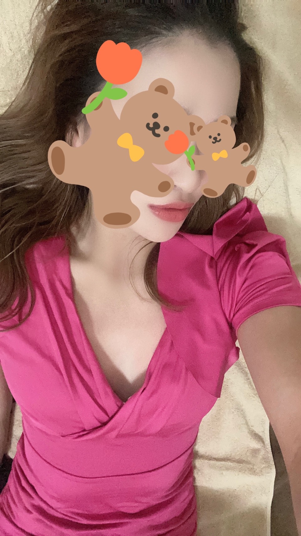 31日のお礼♡