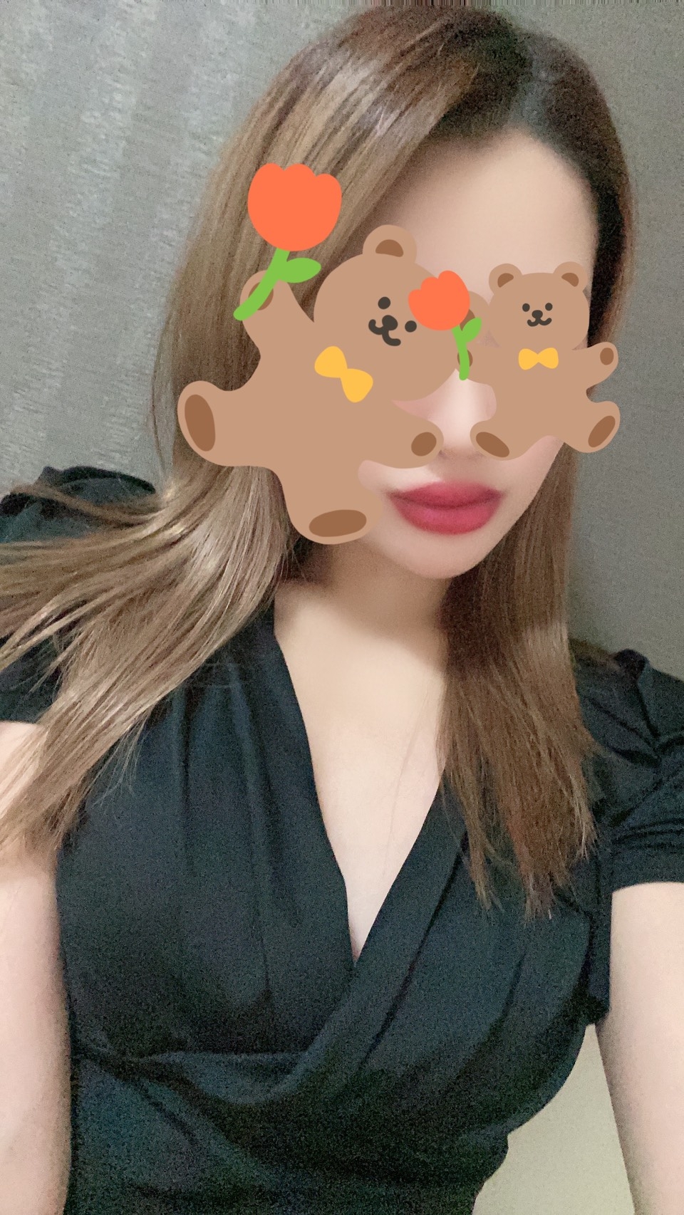 2日のお礼♡