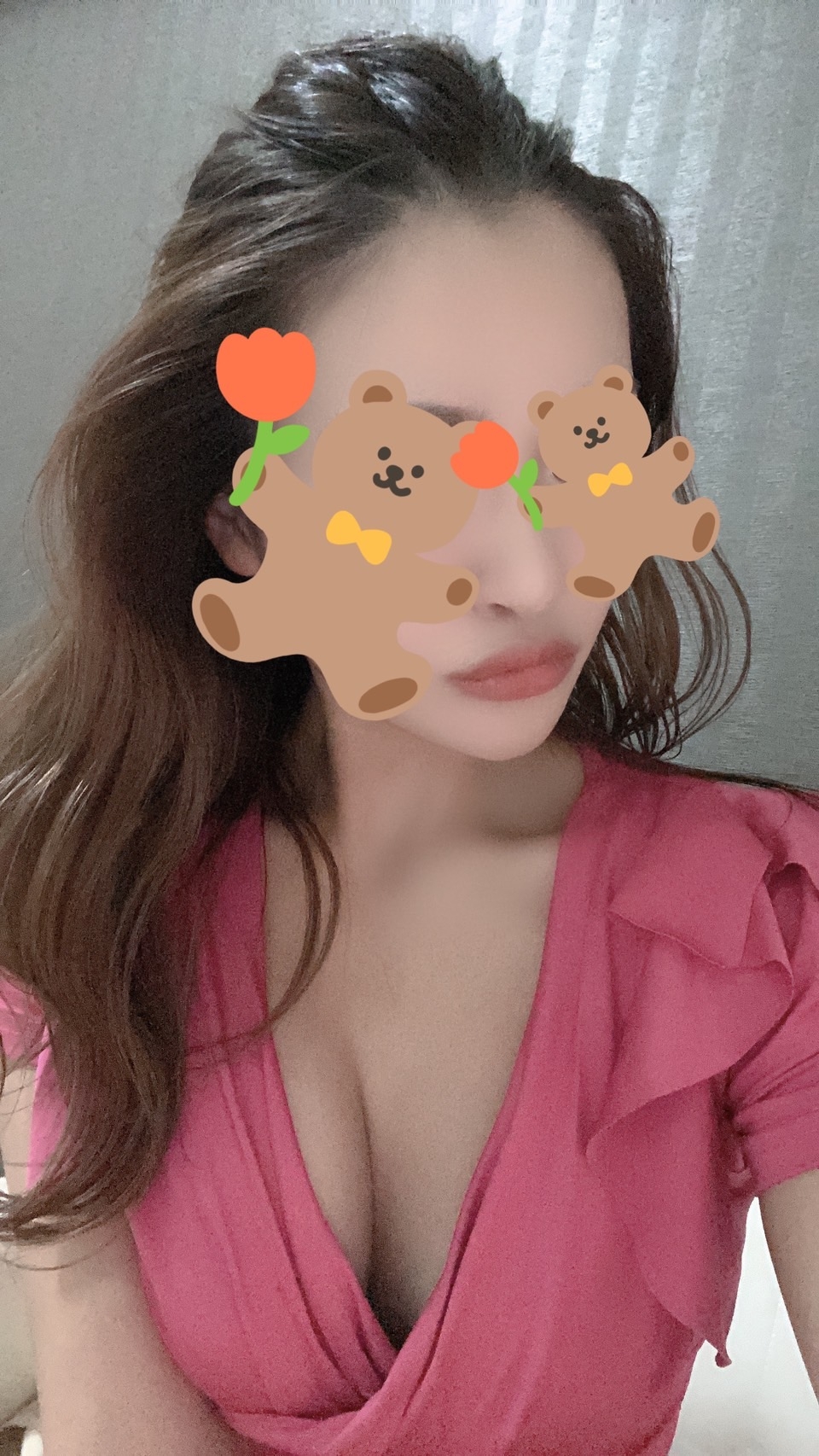 8日のお礼♡