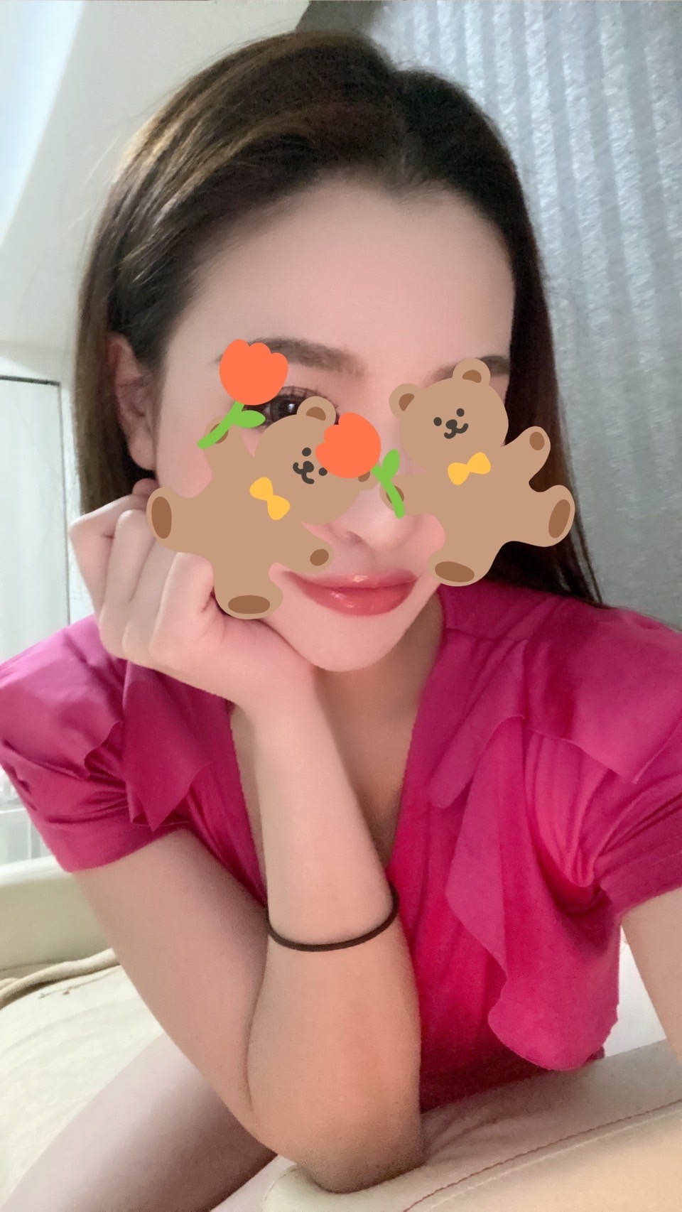 15日のお礼♡