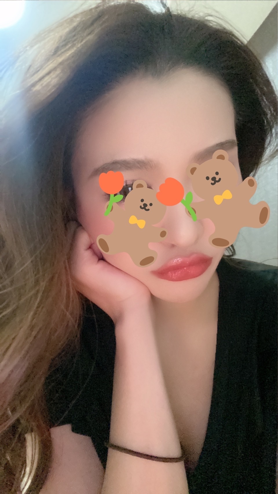 16日のお礼♡