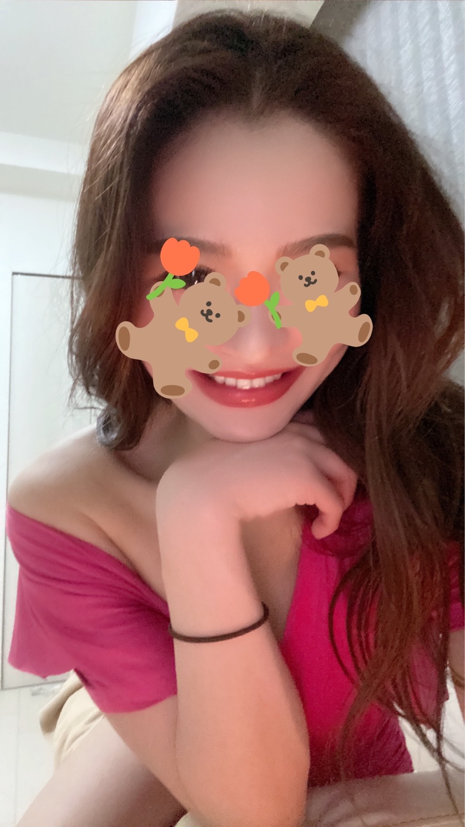12日のお礼♡