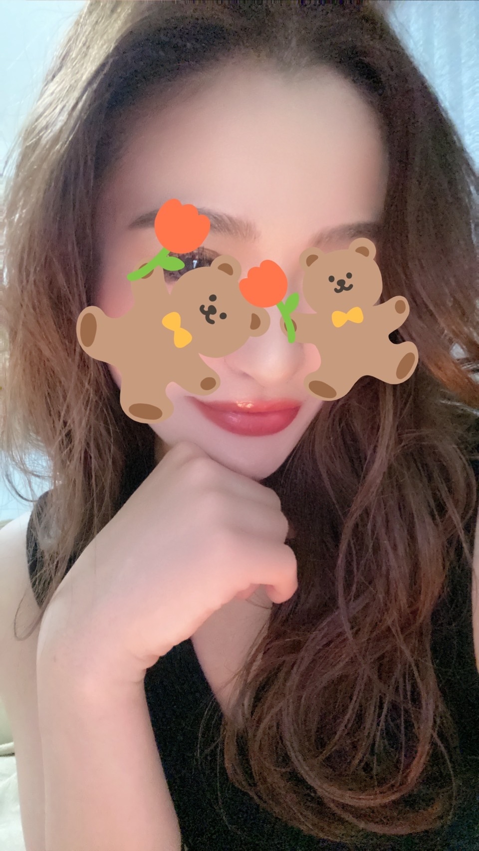 13日のお礼♡
