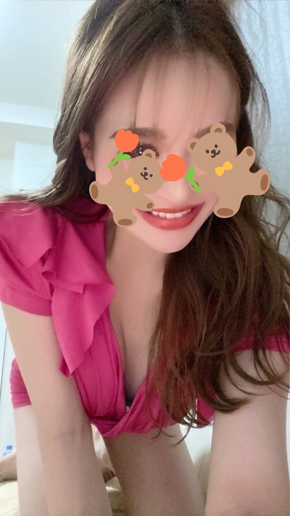 24日のお礼♡