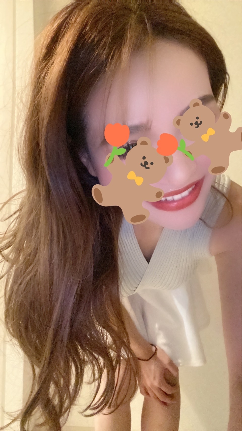 25日のお礼♡