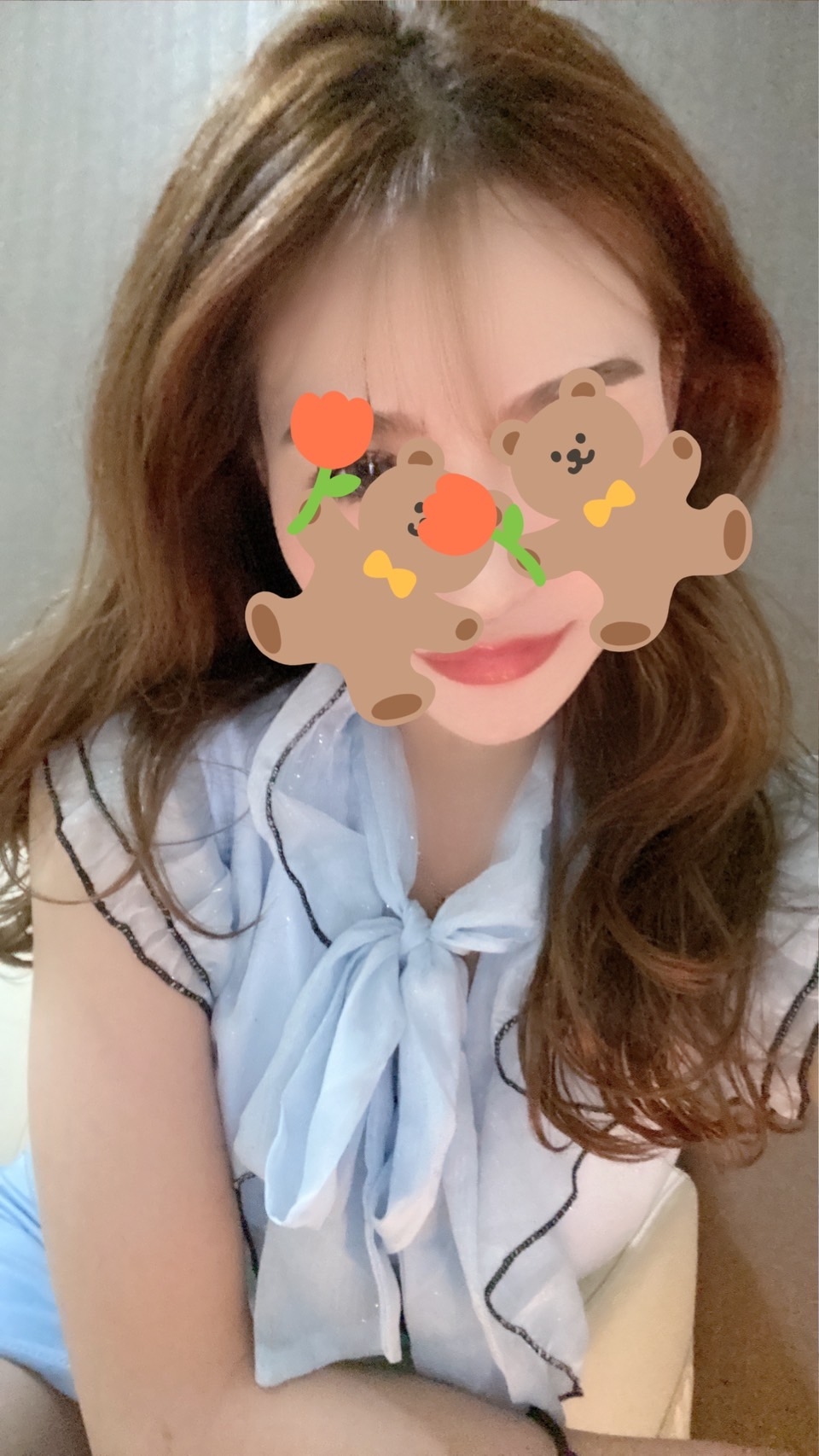 28日のお礼♡