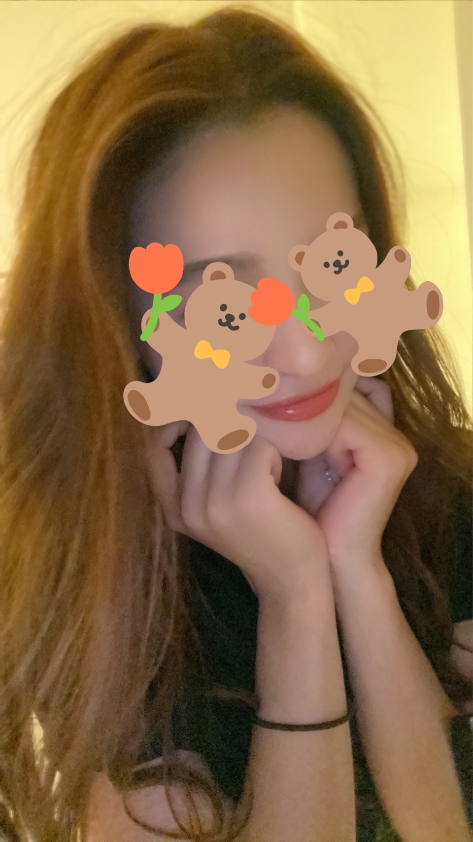 12日のお礼♡