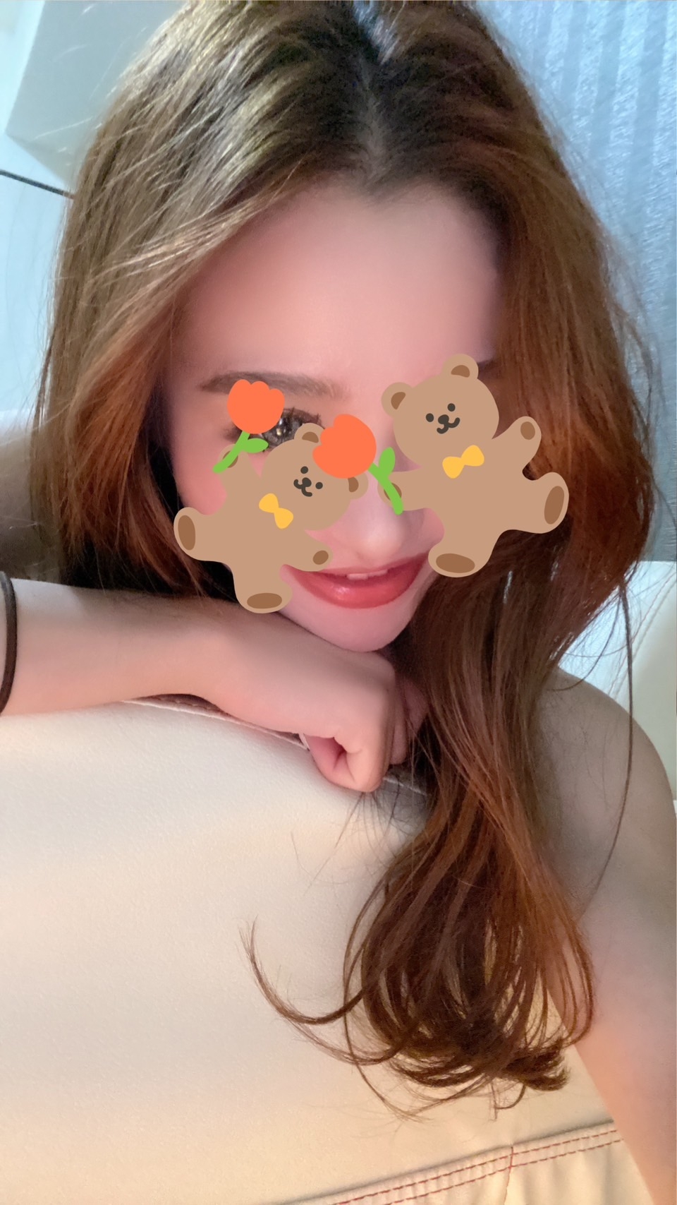 29日のお礼♡