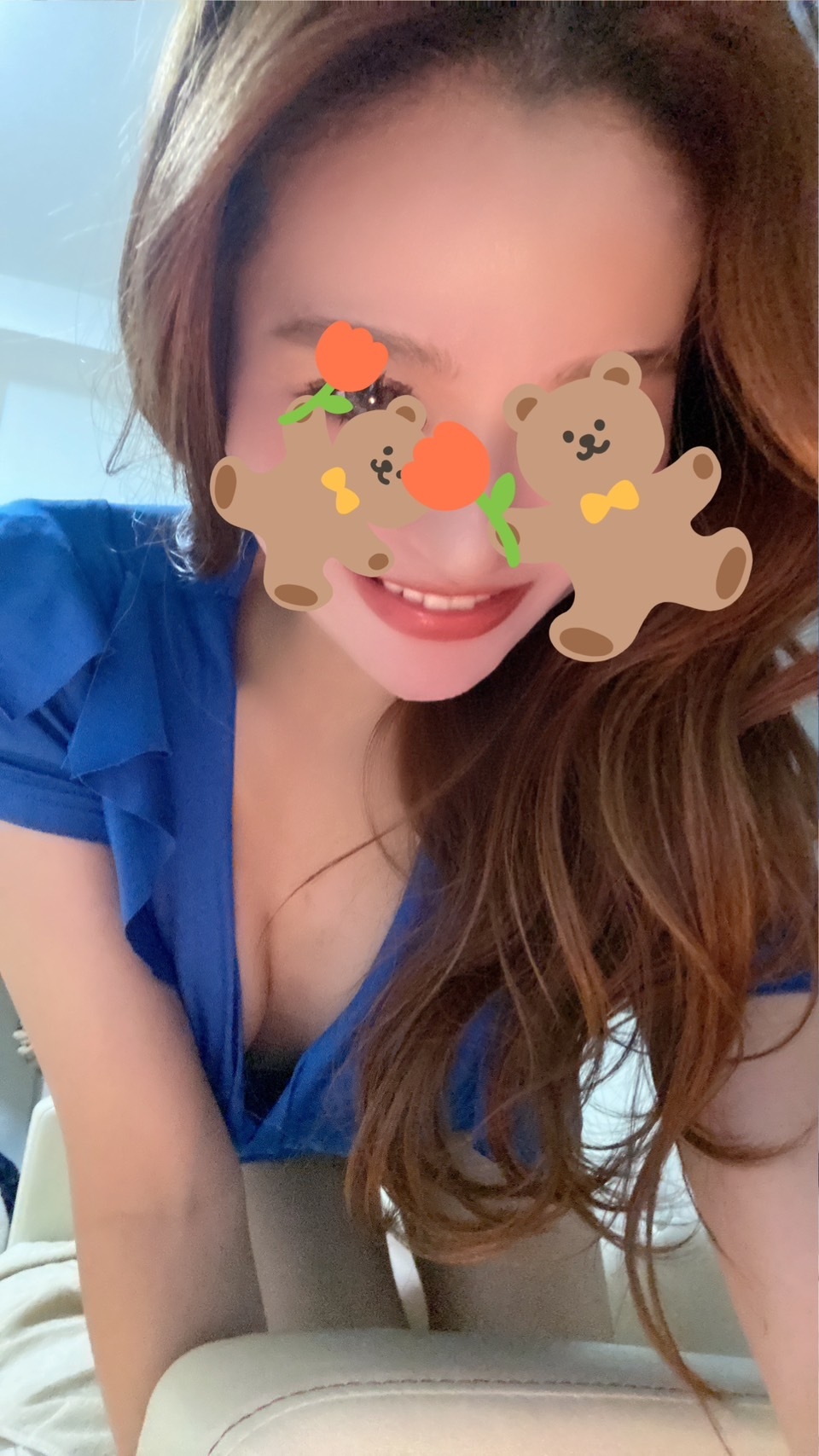5日のお礼♡
