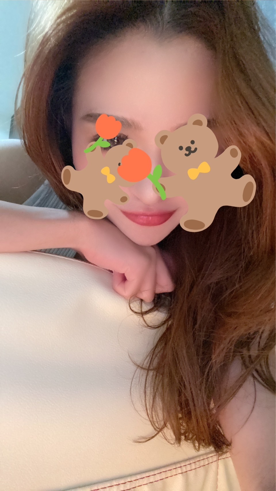 6日のお礼♡