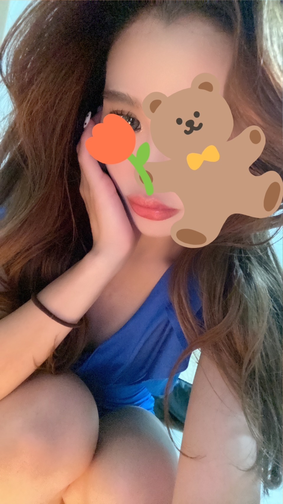12日のお礼♡