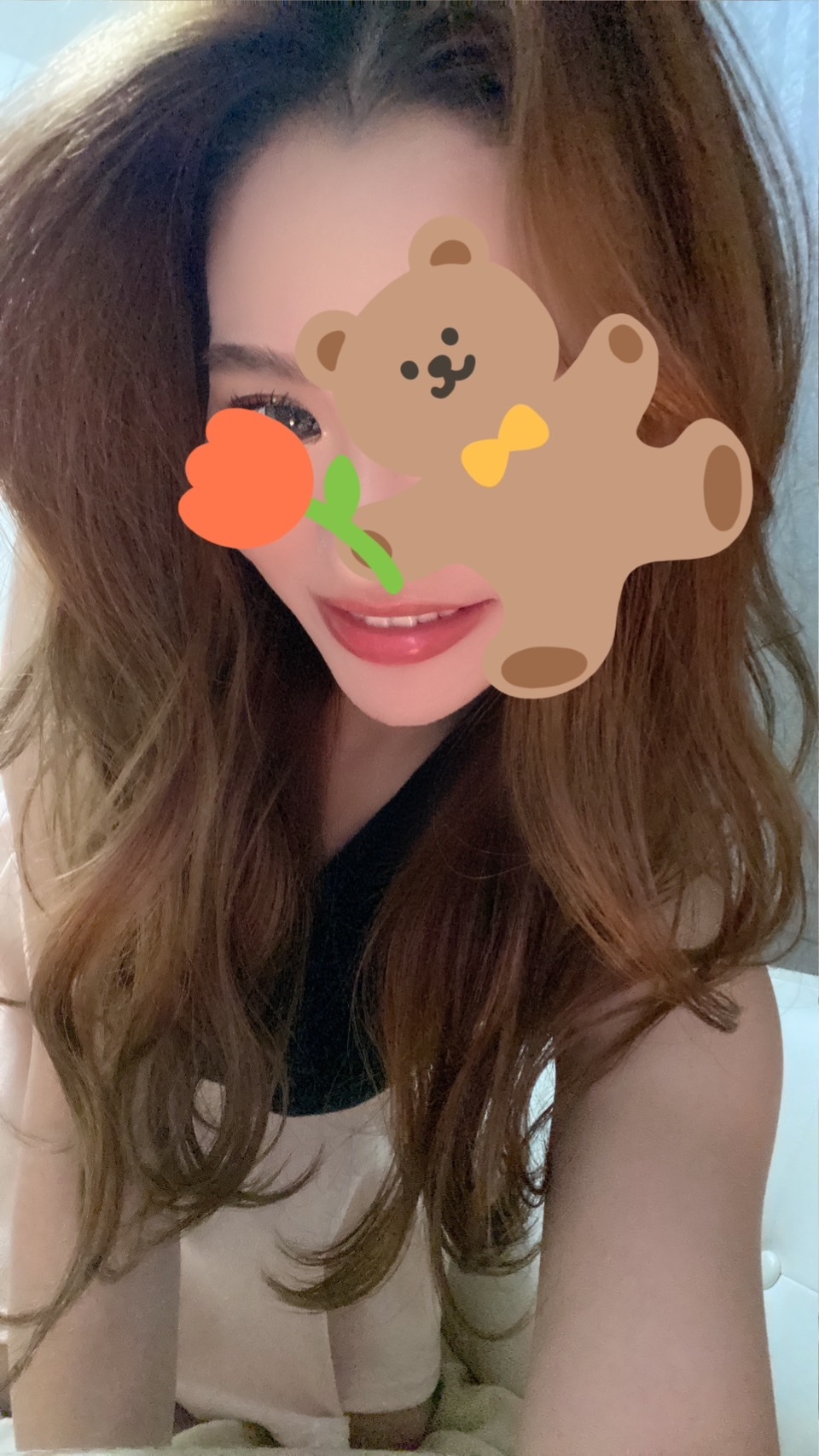 14日のお礼♡
