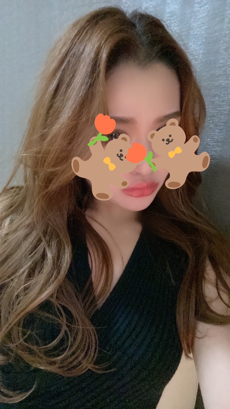 3日のお礼♡