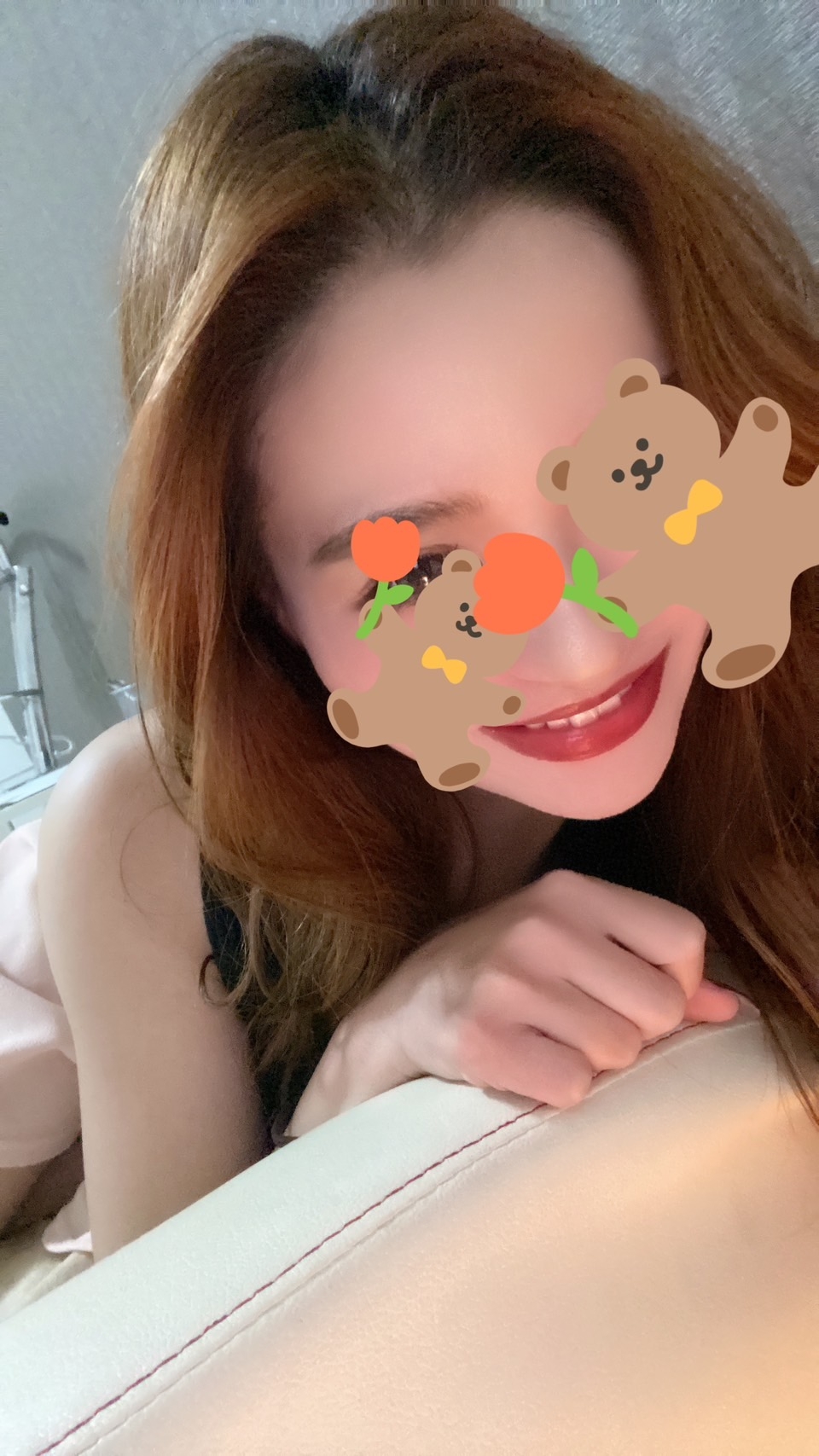 15日のお礼♡
