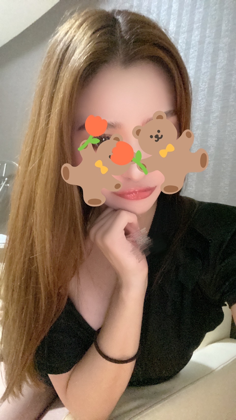 8日のお礼♡