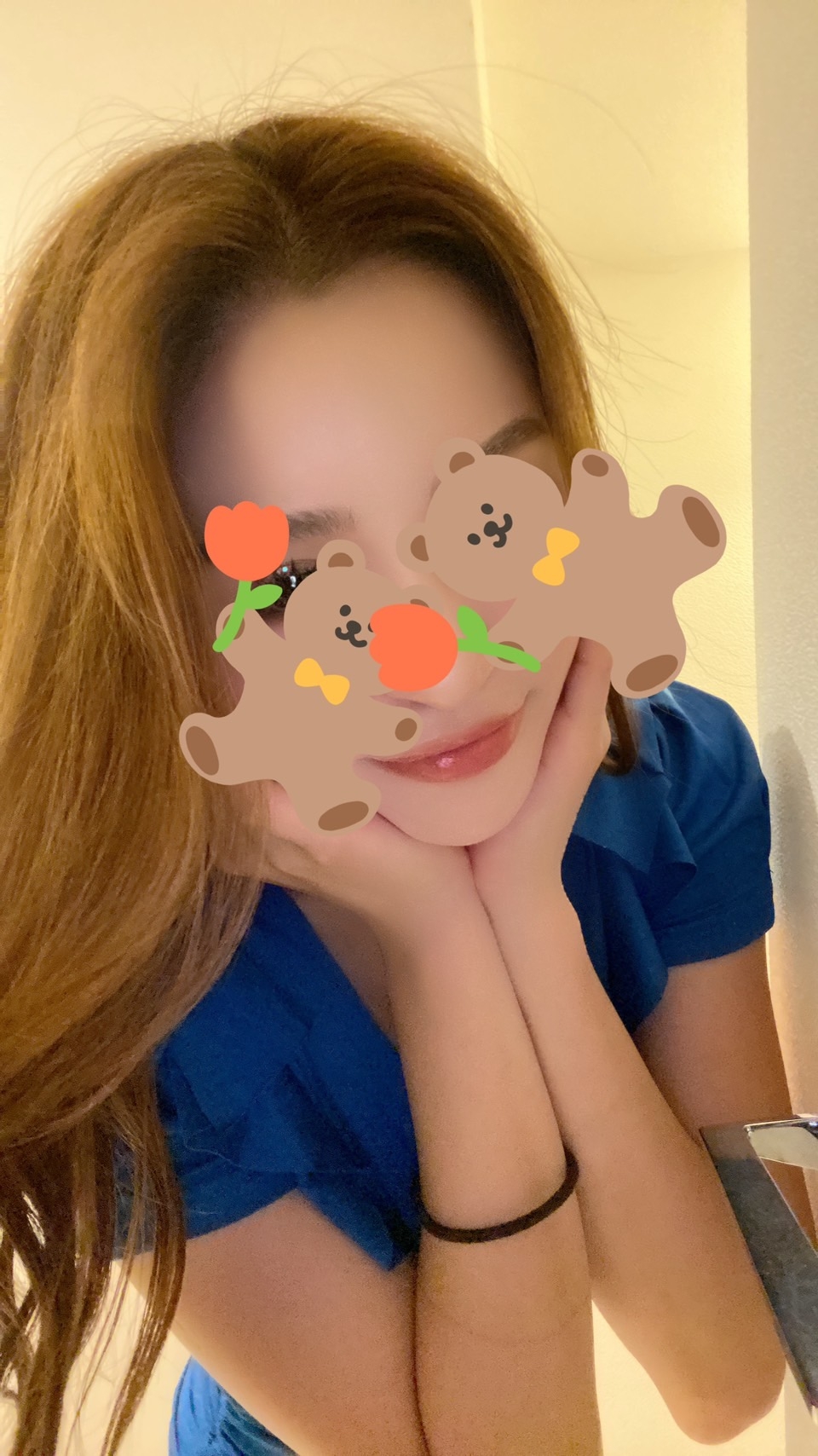 10日のお礼♡
