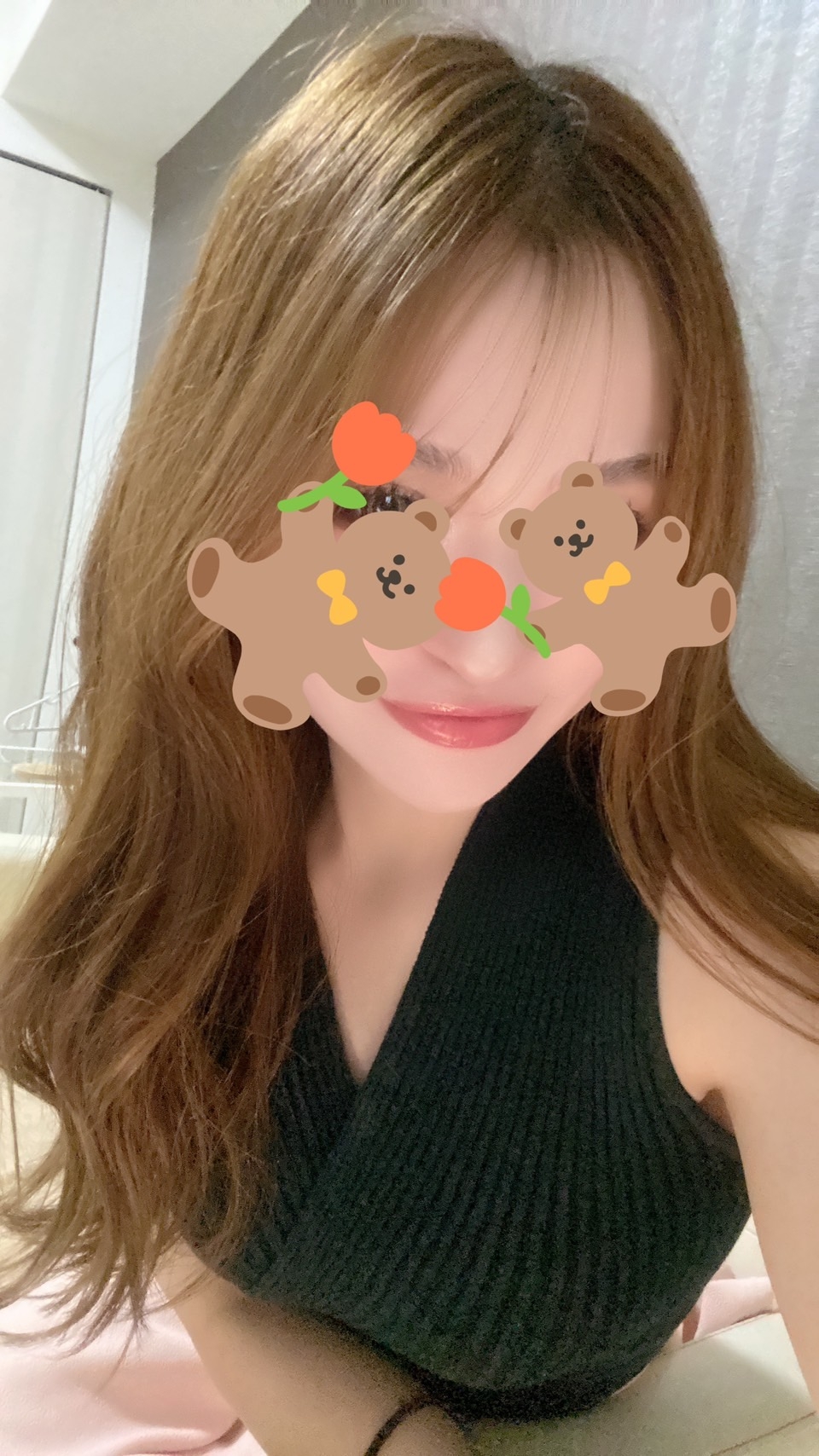 13日のお礼♡