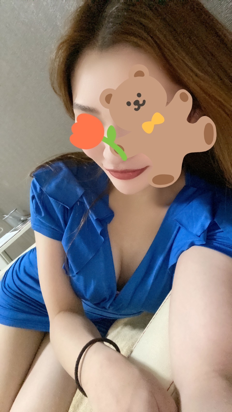 14日のお礼♡