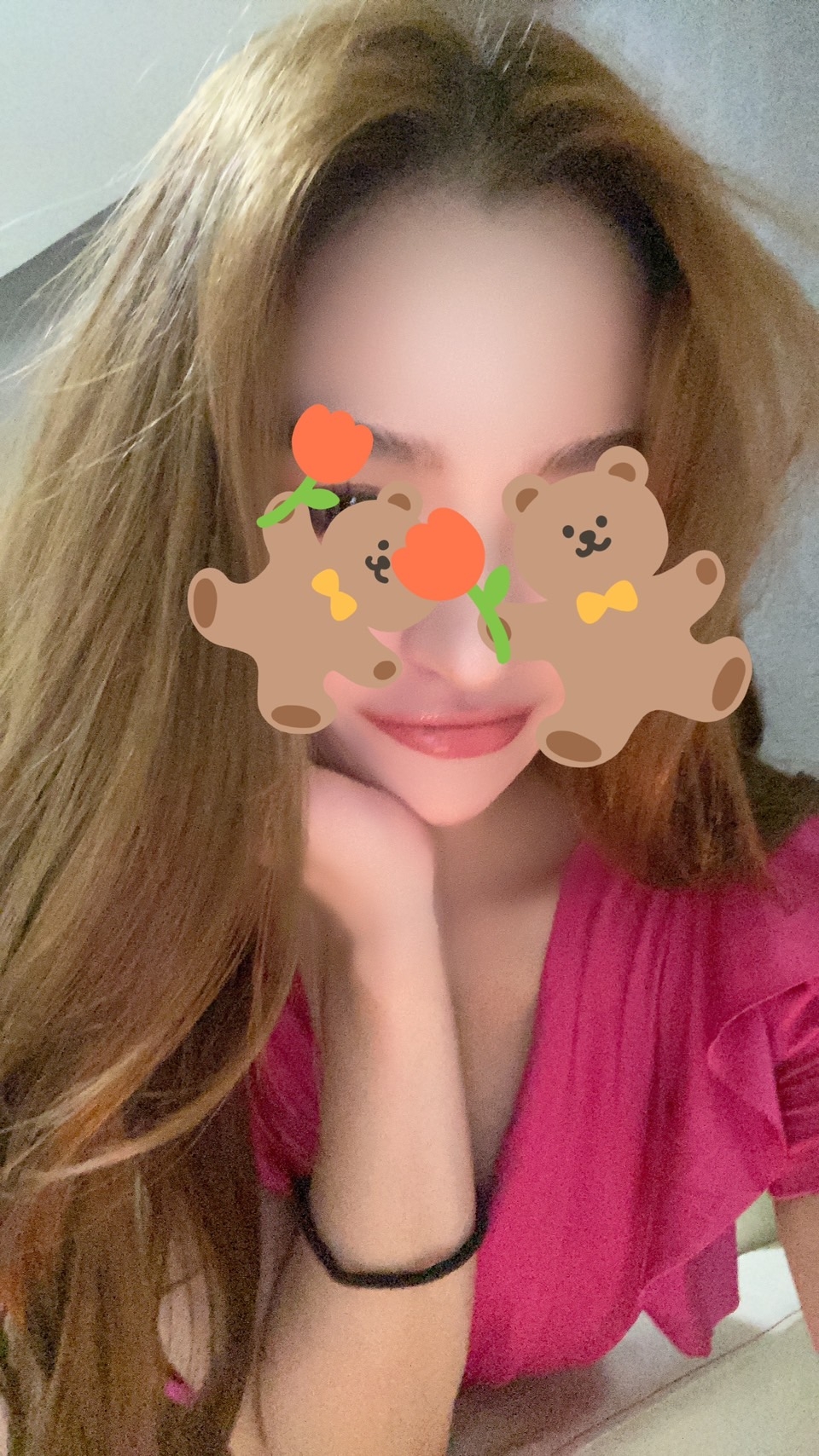 2日のお礼♡