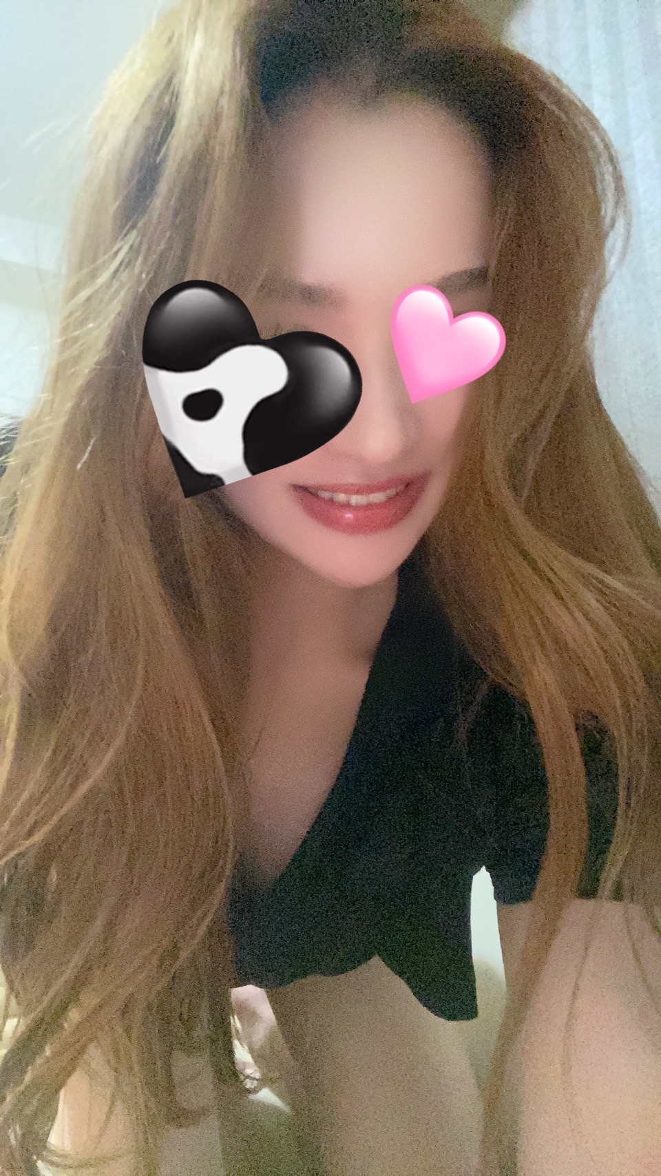 10日のお礼♡