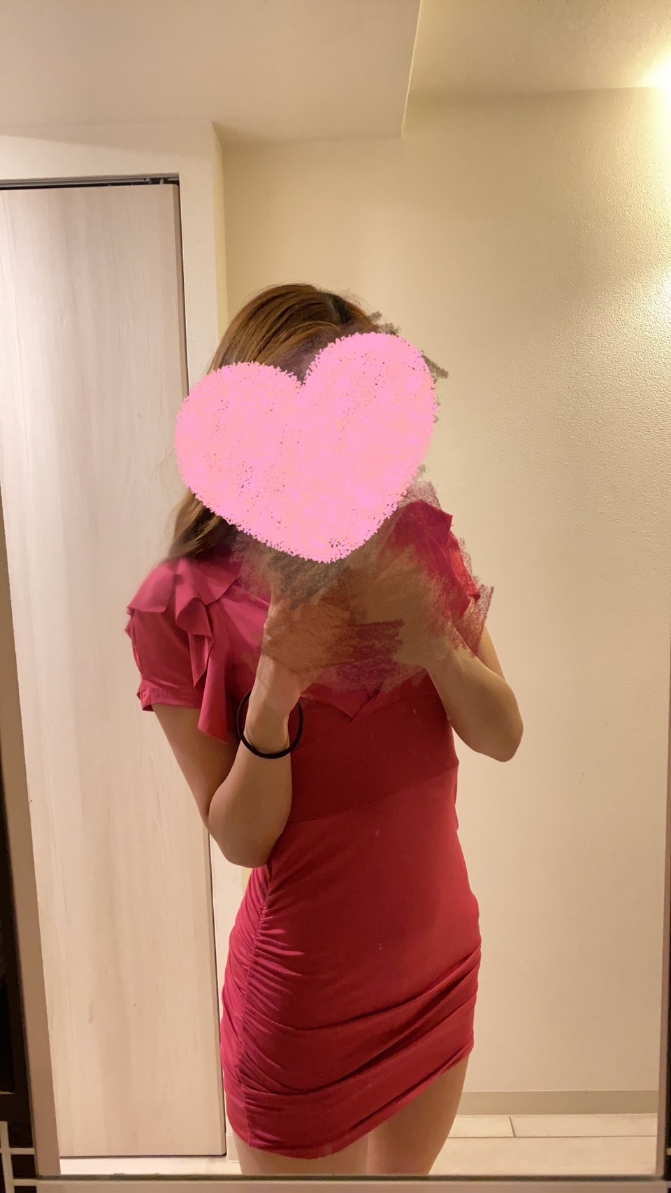 11日のお礼♡