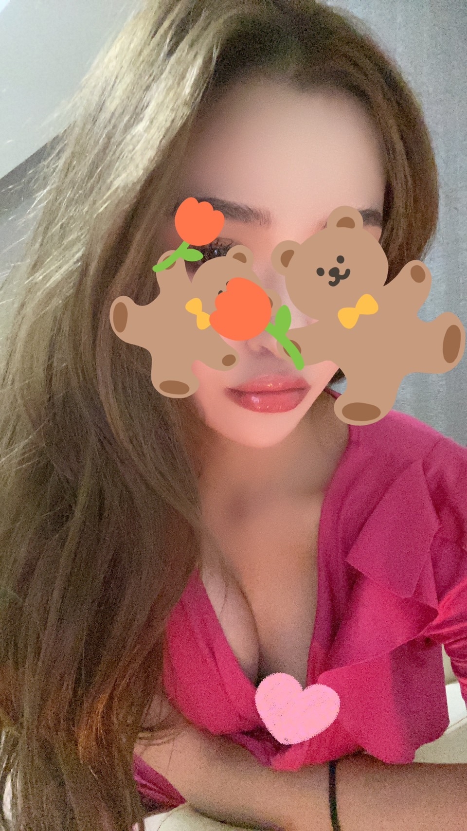 17日のお礼♡