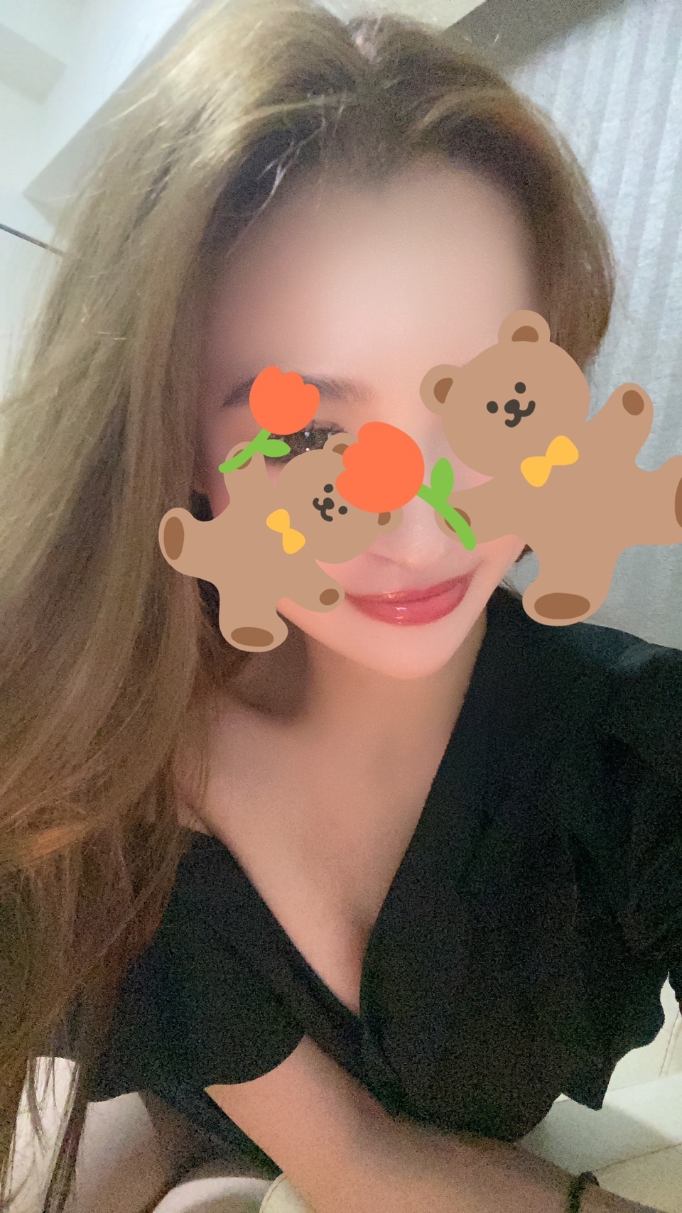 19日のお礼♡