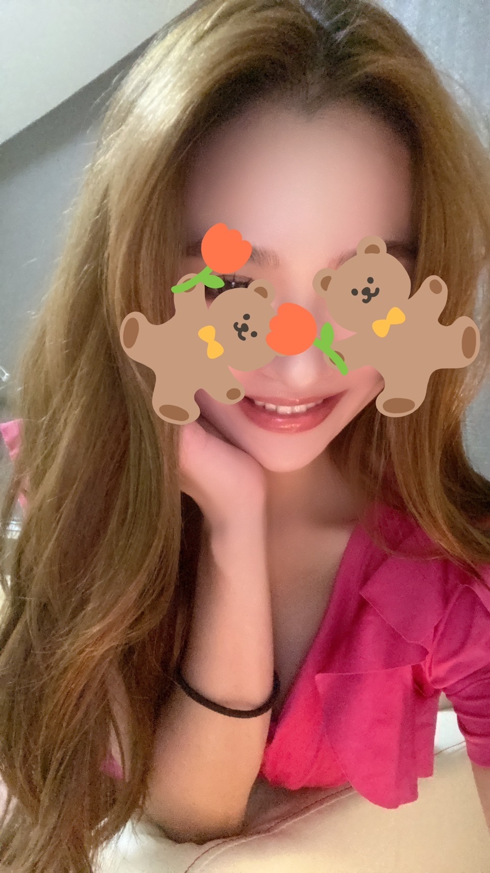 29日のお礼♡