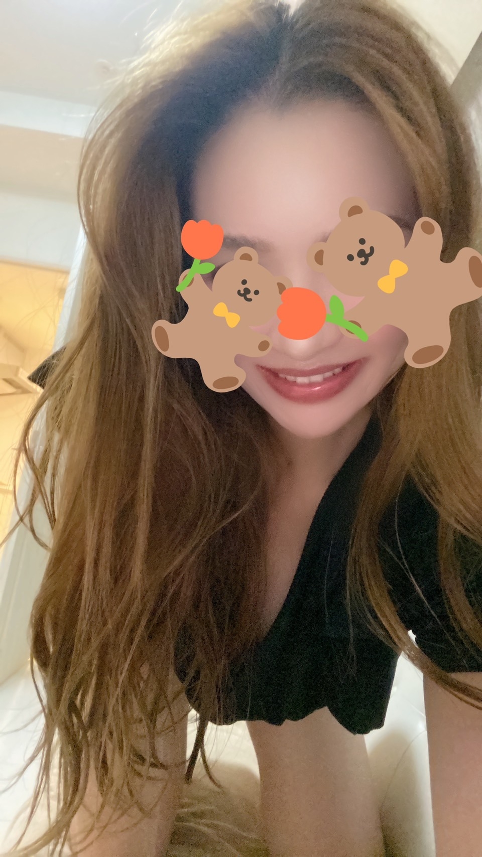 14日のお礼♡
