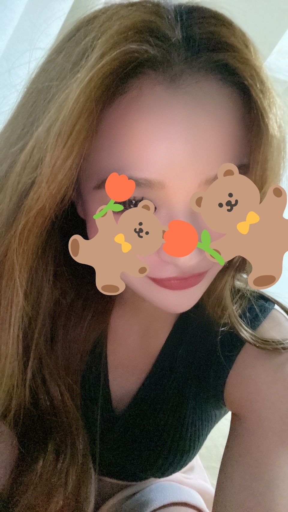 16日のお礼♡