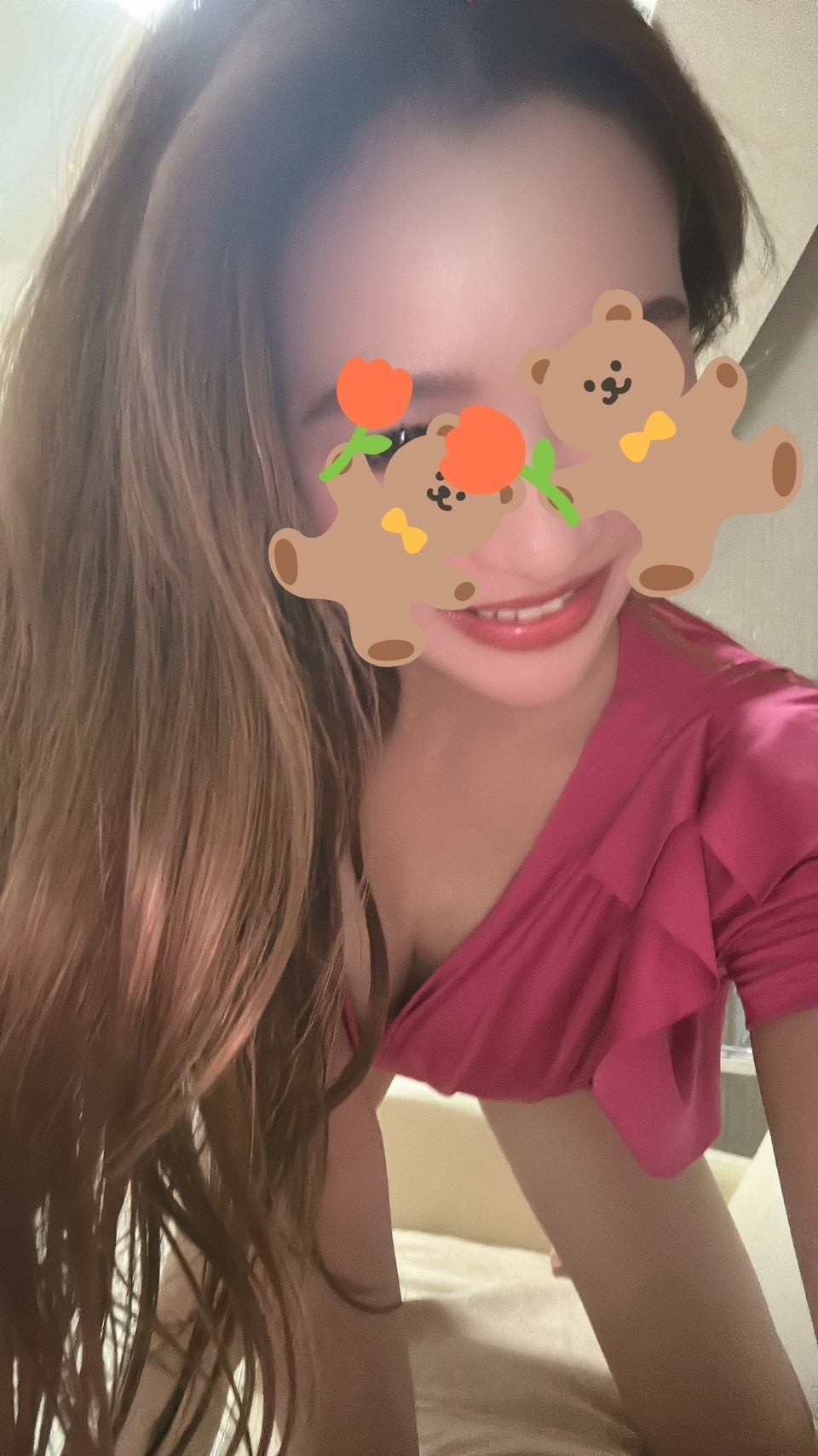 18日のお礼♡
