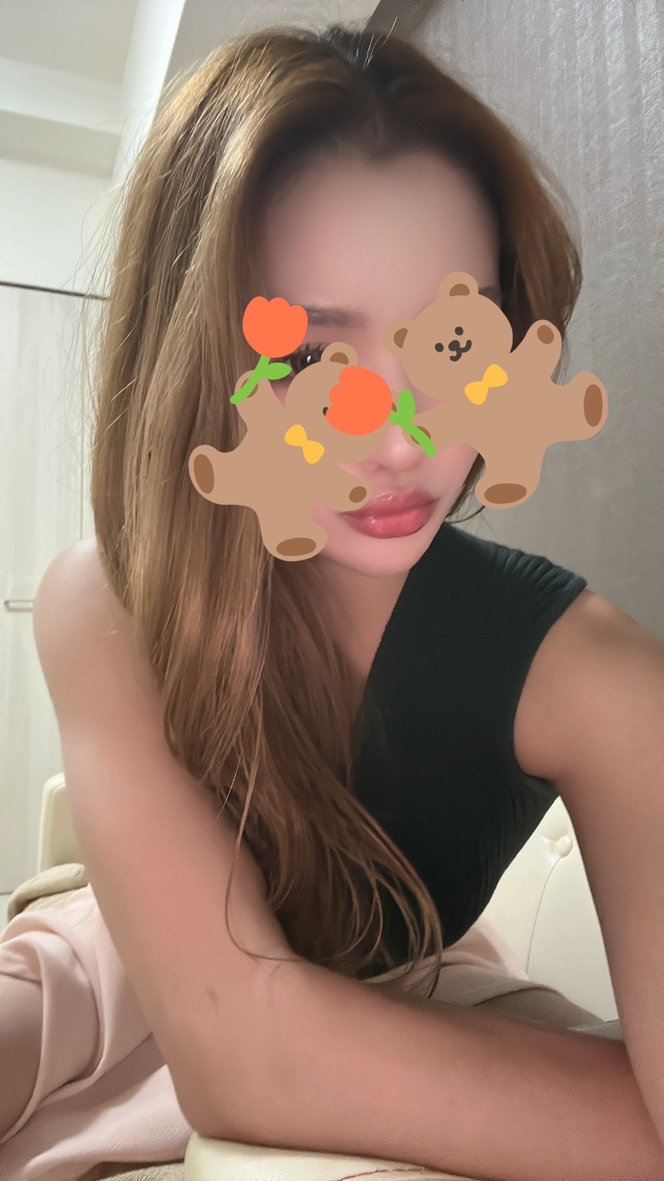 21日のお礼♡