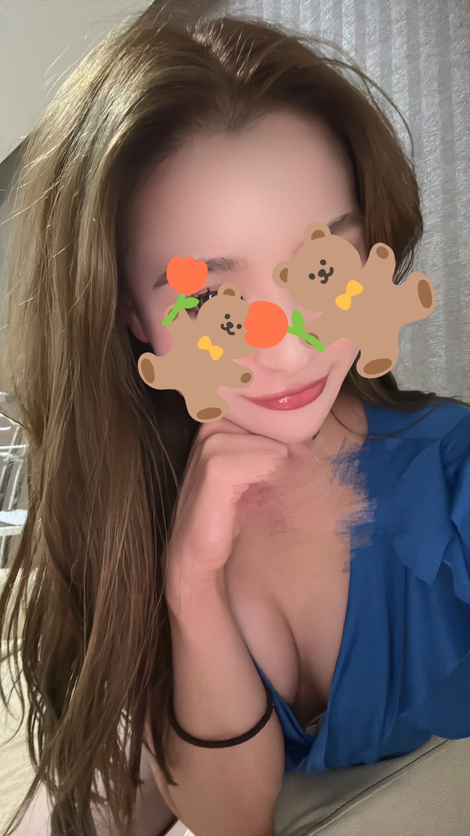 22日のお礼♡
