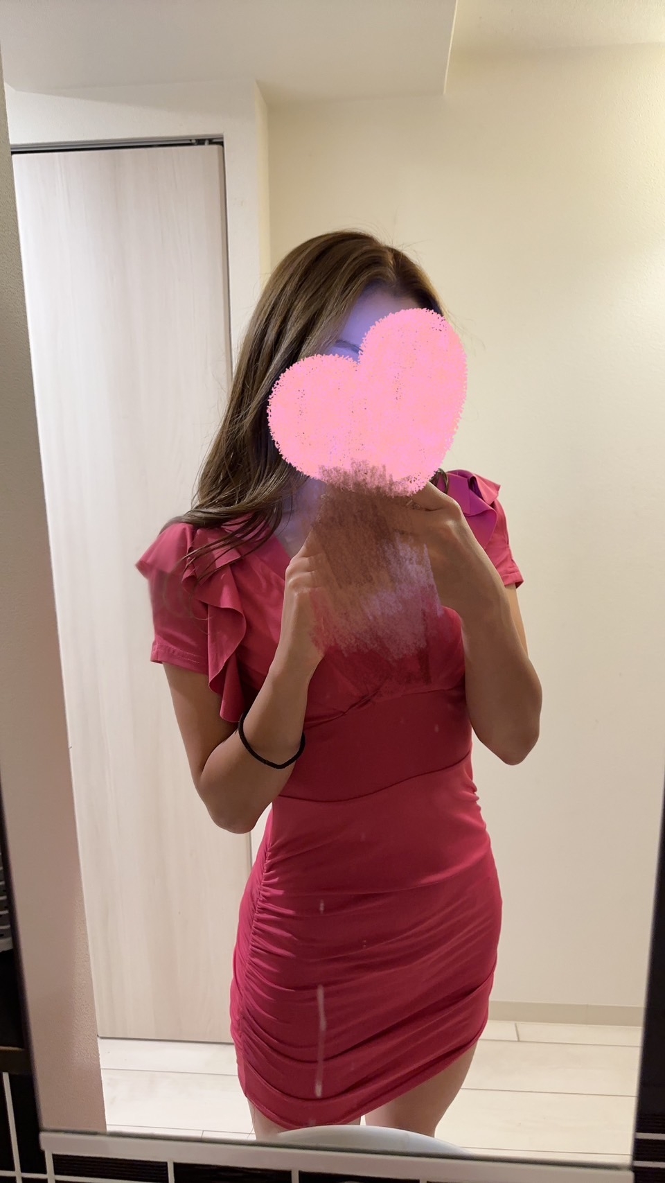 23日のお礼♡