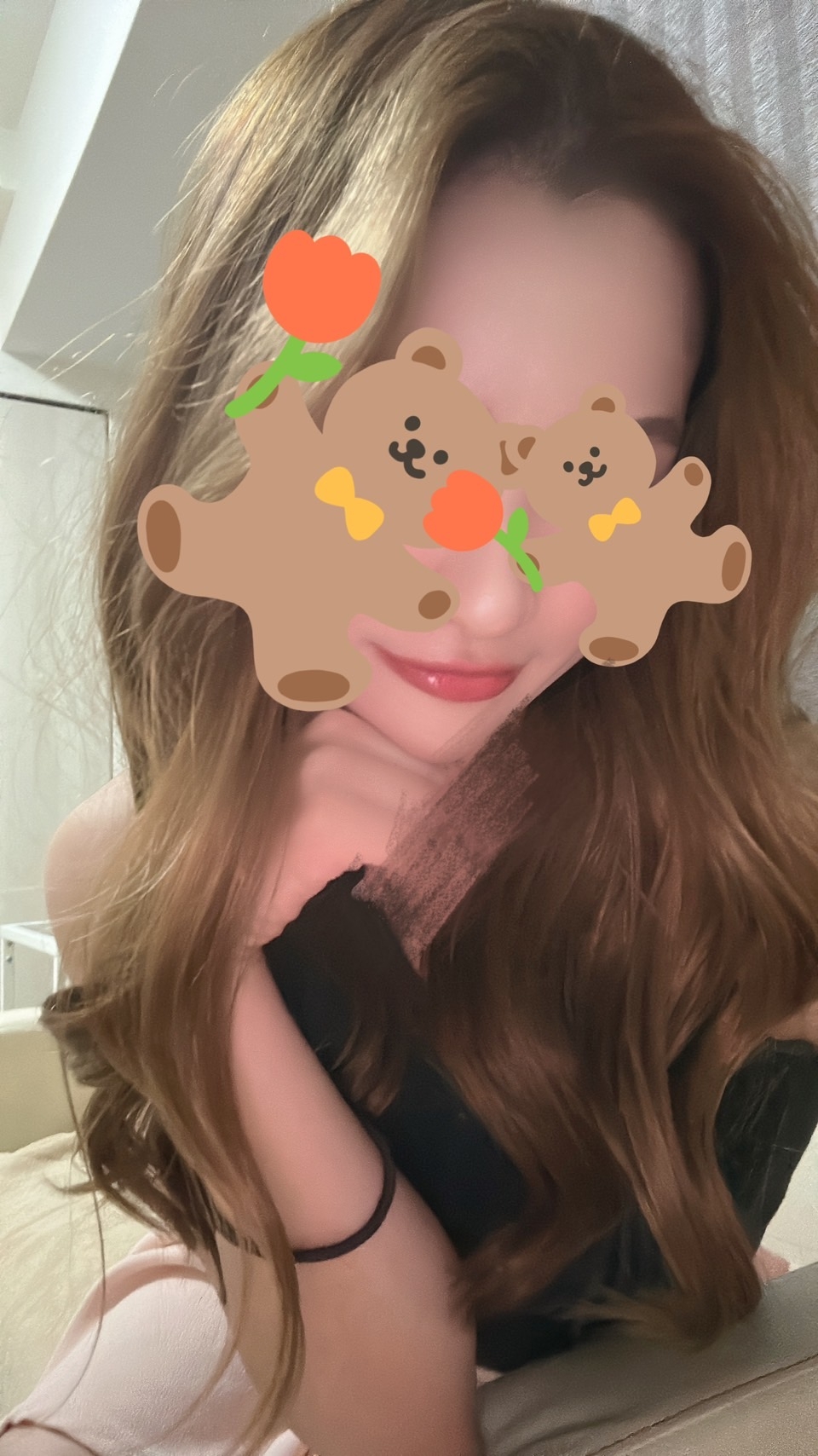 10日のお礼♡