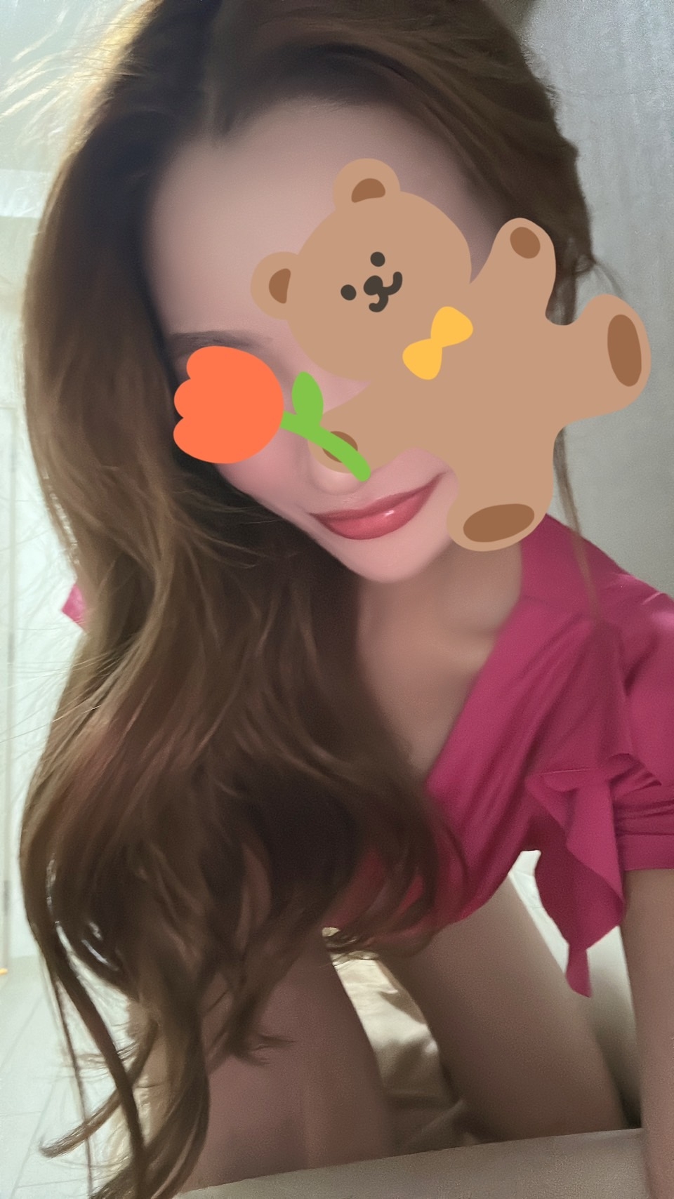 13日のお礼♡