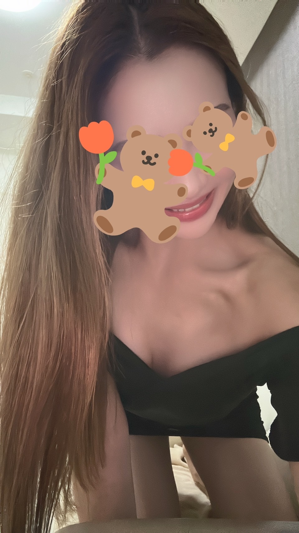 14日のお礼♡