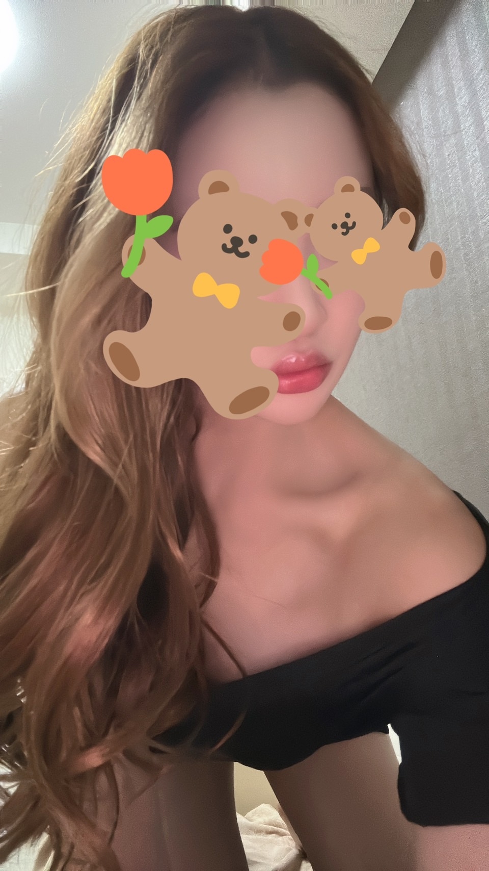 24日のお礼♡